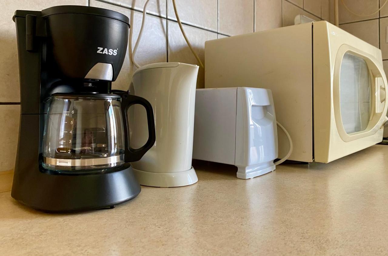 데바 Apartament Leya 아파트 외부 사진