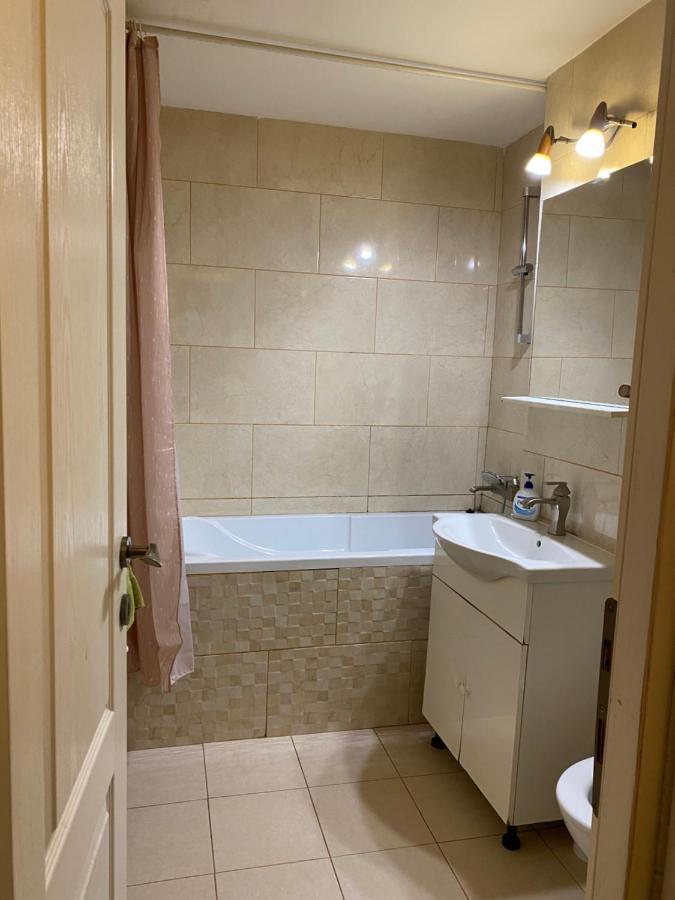데바 Apartament Leya 아파트 외부 사진