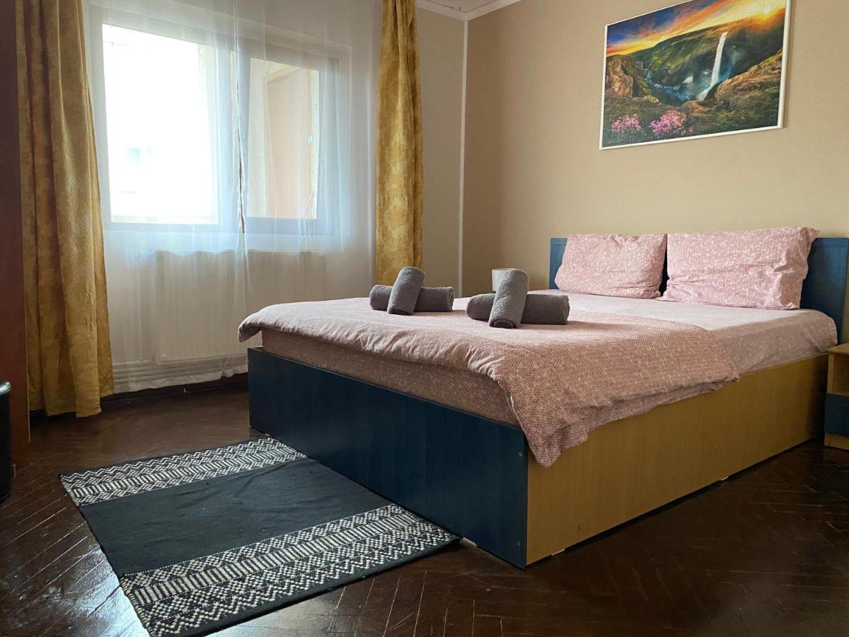 데바 Apartament Leya 아파트 외부 사진