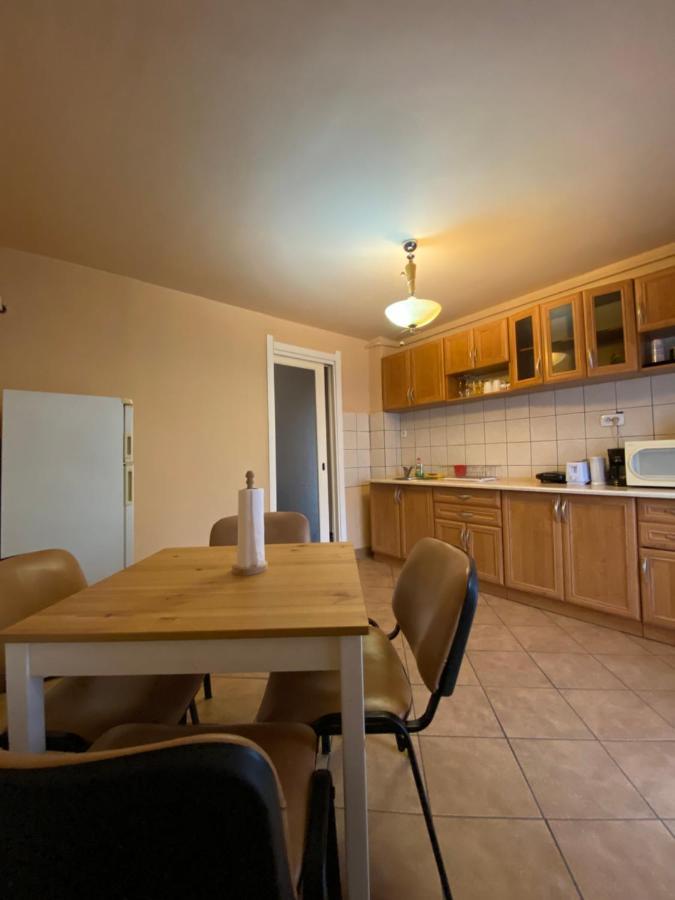 데바 Apartament Leya 아파트 외부 사진