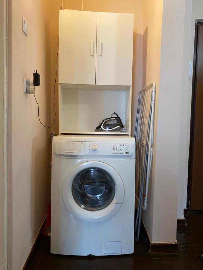 데바 Apartament Leya 아파트 외부 사진