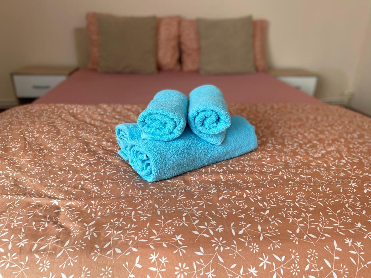데바 Apartament Leya 아파트 외부 사진