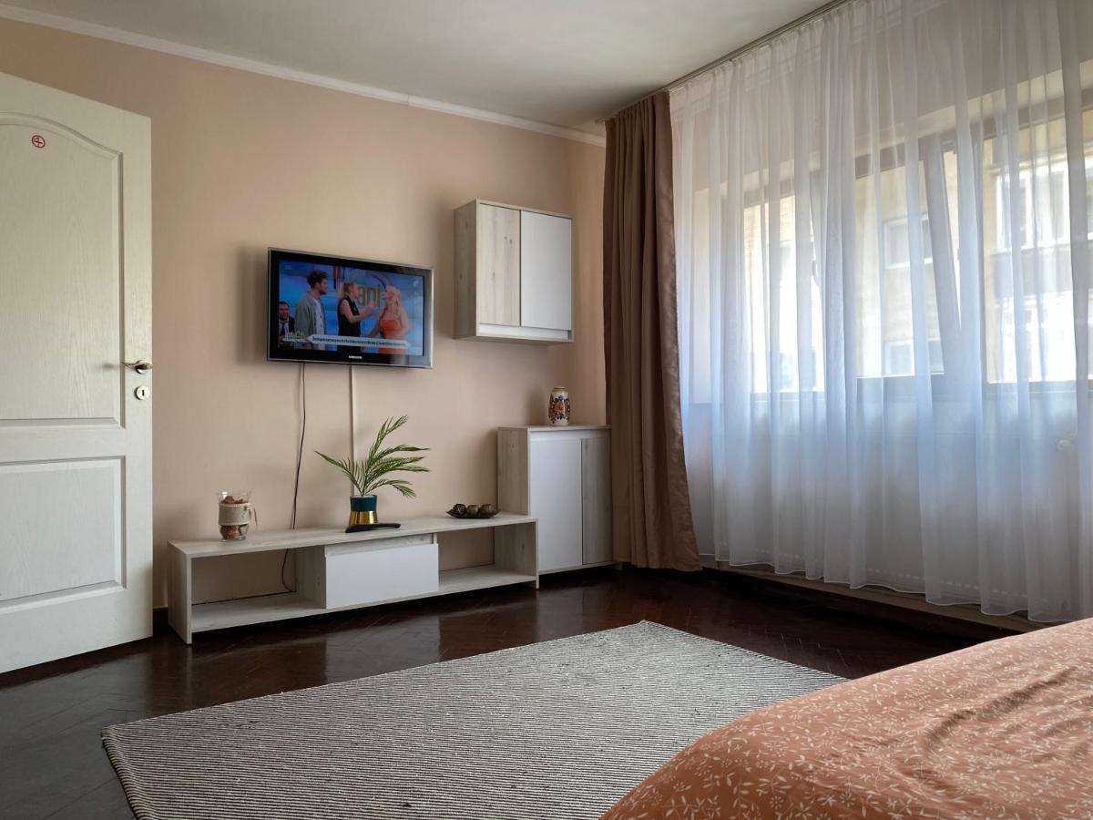 데바 Apartament Leya 아파트 외부 사진